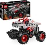 LEGO Technic – Monster Jam ThunderROARus (42200) für 16,80 € inkl. Prime-Versand