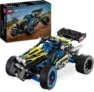 LEGO Technic – Offroad Rennbuggy (42164) für 9,89 € inkl. Versand  (Thalia KultClub)