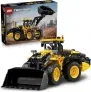 LEGO Technic – Volvo L120 Radlader (42209) für 59,90 € inkl. Versand (statt 69,99 €)