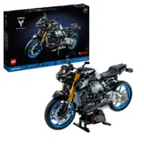 LEGO Technic Yamaha MT-10 SP (42159) für 134,99 € inkl. Versand