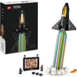 Lego Über Dem Mond Mit Pharrell Williams (10391) Für 79,90 € Inkl. Versand