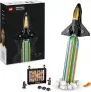 LEGO Über dem Mond mit Pharrell Williams (10391) für 79,90 € inkl. Versand
