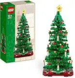 LEGO Weihnachtsbaum (40573) ab 28,49 € inkl. Prime-Versand