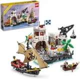 LEGO iCONS – Eldorado-Festung (10320) für 174,00 € inkl. Versand