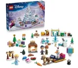 LEGO ǀ Disney Frozen Adventskalender 2025 – 43273 für 17,00 € inkl. Prime-Versand (statt 23,90 €)
