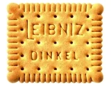 LEIBNIZ Dinkelkeks (190g)