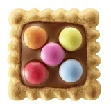 LEIBNIZ Kunterbunt Choco (12x125g)