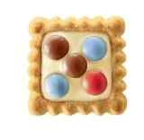 LEIBNIZ Kunterbunt Milk 12er Pack (12x125g)
