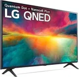 LG 43QNED756RA QNED-Fernseher für 333,95 € inkl. Versand