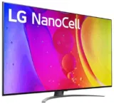 LG 50NANO819QA 127 cm (50 Zoll) NanoCell Fernseher (Active HDR, 60 Hz, Smart TV) für 369,00 € inkl. Lieferung (statt 529,00 €)