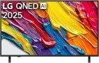 LG 50QNED82A6B TV 50 Zoll (127 cm) 4K QNED AI TV für 399,00 € inkl. Versand