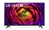 LG 50UR73006LA LCD-LED Fernseher (127 cm/50 Zoll, 4K Ultra HD, Smart-TV) für 371,95 € inkl. Versand