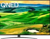 LG 65QNED819QA TV 164 cm (65 Zoll) QNED Fernseher (Active HDR, 120 Hz, Smart TV) für 999,00 € inkl. Versand (statt 1.247,00 €)