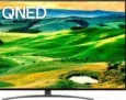 LG 65QNED819QA TV 164 cm (65 Zoll) QNED Fernseher (Active HDR, 120 Hz, Smart TV) für 999,00 € inkl. Versand (statt 1.247,00 €)