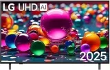 LG 65UA75006LA TV 65 Zoll (165 cm) 4K UHD AI TV  (4K UHD AI TV α7 Gen8 4K AI Prozessor webOS 25 60Hz [Modelljahr 2025]) für 479,00 € inkl. Versand (statt 640,00 €)
