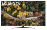 65 Zoll 🔥 LG 65UP78009LB – UHD Fernseher mit webOS 6.0 ab 589,00 € (statt 890,00 €)