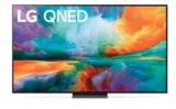 🚀 LG 75QNED816RE 75″ 4K QNED MiniLED TV mit 120Hz
