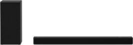 LG DSPD7Y 3.1.2 Soundbar (380W) mit Meridian-Technologie und High-Res-Audio-Unterstützung (Dolby Atmos, HDMI, Bluetooth) für 299,99 € inkl. Versand (statt 372,96 €)