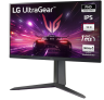 LG Electronics 24GS65F-B.AEU Ultragear™ FHD Gaming IPS-Monitor 24″ (60,47cm), 1920 x 1080, 16:9, 1ms GtG, 180 Hz, HDR10, NVIDIA G-Sync™, AMD FreeSync™ – Schwarz für 99,00 € inkl. Versand (statt 145,99 €)