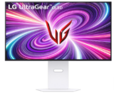 LG Electronics 32GS95UV-W.AEU UltraGear 4K UHD Gaming Monitor 32″ für 997,99 € inkl. Prime Versand (statt 1300,00 €)