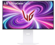 LG Electronics 32GS95UV-W.AEU UltraGear 4K UHD Gaming Monitor 32″ für 997,99 € inkl. Prime Versand (statt 1300,00 €)