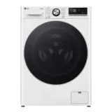 Lg F2Wr7091 Waschmaschine (Frontlader Freistehend 9 Kg, Eek A, 1200 U/Min) Für 648,90 € Inkl. Versand
