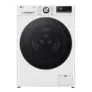 LG F2WR7091 Waschmaschine (Frontlader freistehend 9 kg, EEK A, 1200 U/Min) für 648,90 € inkl. Versand