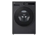 LG F4WX9092B Waschmaschine (9 kg, 1350 U/Min., EEK A)