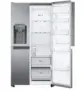 LG Side by Side Kühlschrank mit Wassertank GSJV31DSXE für 998,90 € inkl. Versand (statt 1448,00 €)