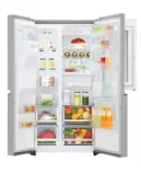 LG GSX961NEVZ Kühl-Gefrier-Kombination für 1.767,90 € inkl. Versand (statt 3.548,00 €)