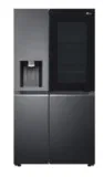 LG GSXV90MCAE Side-by-Side-Kühlschrank für 1.678,90 € inkl. Versand (statt 2.148,90 €)