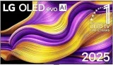 LG OLED77G57LW TV 77 Zoll (195 cm) für 2.999,00 € inkl. Versand