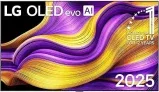 LG OLED77G57LW TV 77 Zoll (195 cm) für 2.999,00 € inkl. Versand