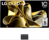 LG OLED M39LA – 77 Zoll 4K UHD TV mit kabelloser TV-Box für 2629,15 € inkl. Versand (statt 3219,99 €)