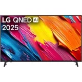 LG QNED AI 50QNED70A6A (127 cm 4K Ultra Hd TV Α5 4K AI)