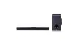 LG SQC1 2.1 Soundbar (160 Watt, 2.1, Wireless Subwoofer) – für 85,91 € inkl. Versand statt 116,23 €