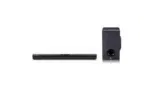 LG SQC1 2.1 Soundbar (160 Watt, 2.1, Wireless Subwoofer) für 85,91 € inkl. Versand statt 116,23 €