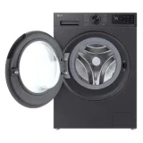 LG F4WX709YB Waschmaschine (9kg, 1400 U/min)