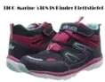 LICO Marine 530838 Kinder Klettstiefel (Gr. 36 bis 41) für 12,97 € inkl. Versand