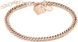 Liebeskind Armband Lj-0855-B-21 Ip Gold Für 29,00 € Inkl. Prime-Versand (Statt 43,50 €)