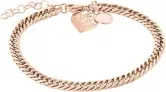 LIEBESKIND Armband LJ-0855-B-21 IP Gold für 29,00 € inkl. Prime-Versand (statt 43,50 €)