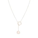 LIEBESKIND BERLIN Damen Infinity Schmuck