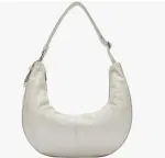 LIEBESKIND Damen Hobo M Moon Sheep Natural Handbag