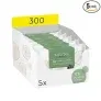 LILLYDOO green Natürliche Feuchttücher (300 Stück (5 x 60)) ab 10,97 € inkl. Prime-Versand (statt 16,25 €)