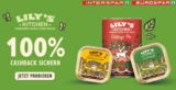 marktguru: 100 % Cashback auf Lily’s Kitchen Proper Food For Pets (gratis testen nur in Österreich 🇦🇹)