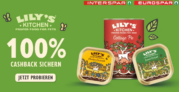 Lily’s Kitchen Proper Food For Pets: 100% Cashback Aktion nur in Österreich 🇦🇹