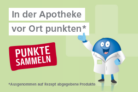 LINDA Apotheken Payback Coupons: 250 & 200 Extra-Punkte & 11-fach oder 5-fach Payback Punkte auf den gesamten Einkauf ab 2 €/10 €