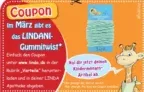 Gratis: Gummitwist in Linda Apotheken