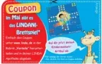 Gratis Brettspiel Lindani in Linda Apotheken