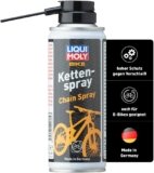 LIQUI MOLY Bike Kettenspray (400 ml) – für 7,25 € inkl. Prime-Versand (statt 11,33 €)